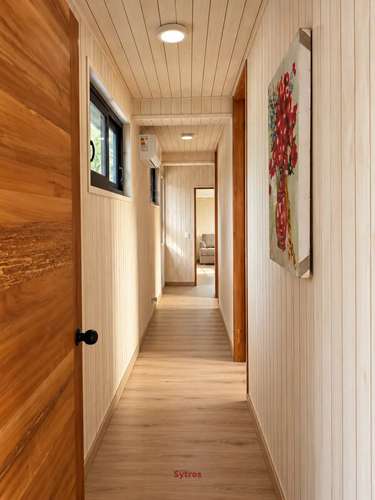 CASA EN ARRIENDO CHICUREO PONIENTE - Imagen 7