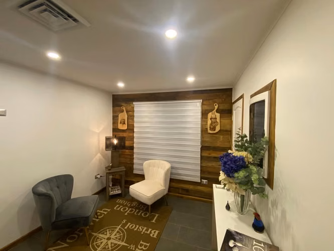 ARRIENDO CABAÑAS