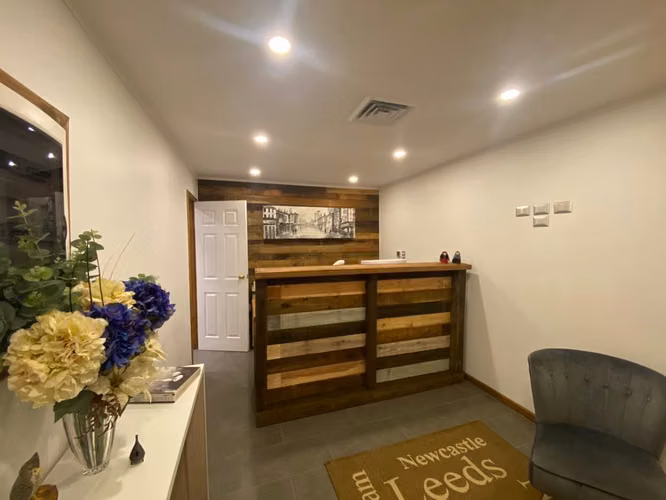ARRIENDO CABAÑAS