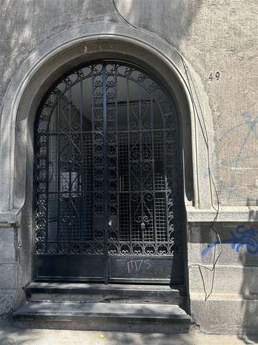 Departamento en venta de 2 dorm. en Santiago