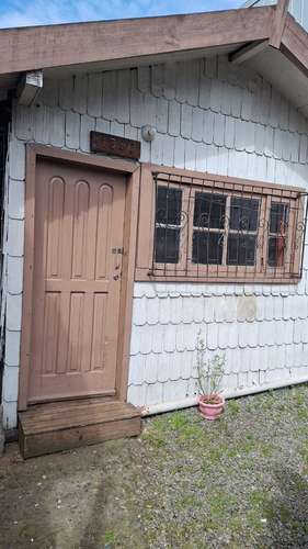 Arriendo casita a 7 min del centro