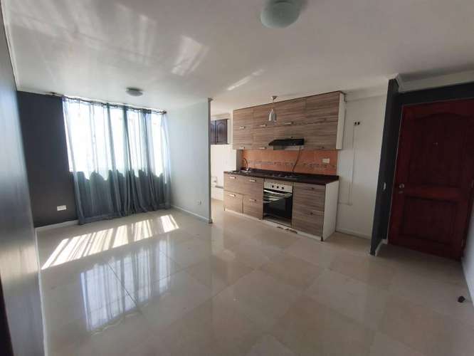 Arriendo departamento