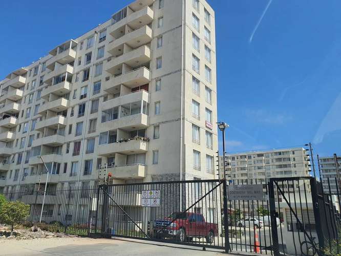 Lindo  departamento  en La Serena   (185965)