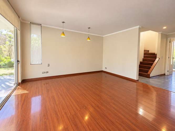VENTA CASA MEDITERRÁNEA EN SANTA ELENA DE CHICUREO - Imagen 6