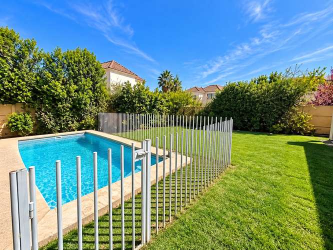 VENTA CASA MEDITERRÁNEA EN SANTA ELENA DE CHICUREO - Imagen 4