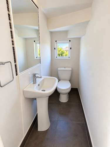 VENTA CASA MEDITERRÁNEA EN SANTA ELENA DE CHICUREO - Imagen 12