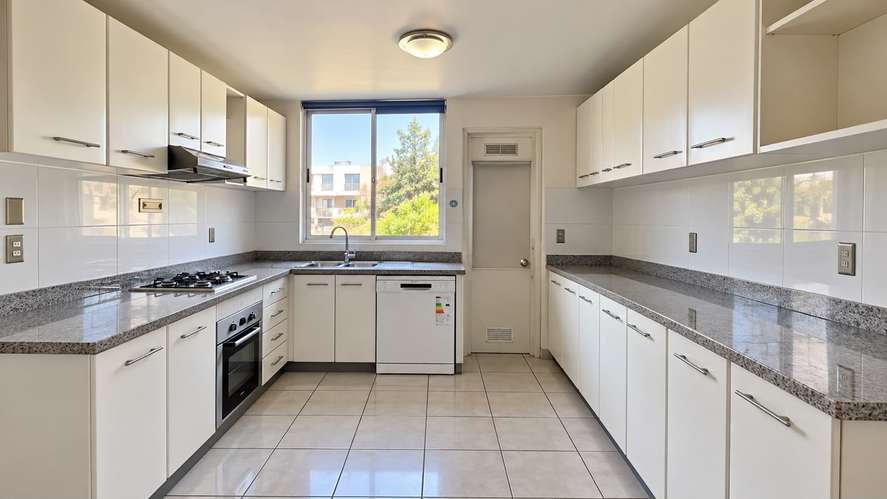VENTA CASA MEDITERRÁNEA EN SANTA ELENA DE CHICUREO - Imagen 9