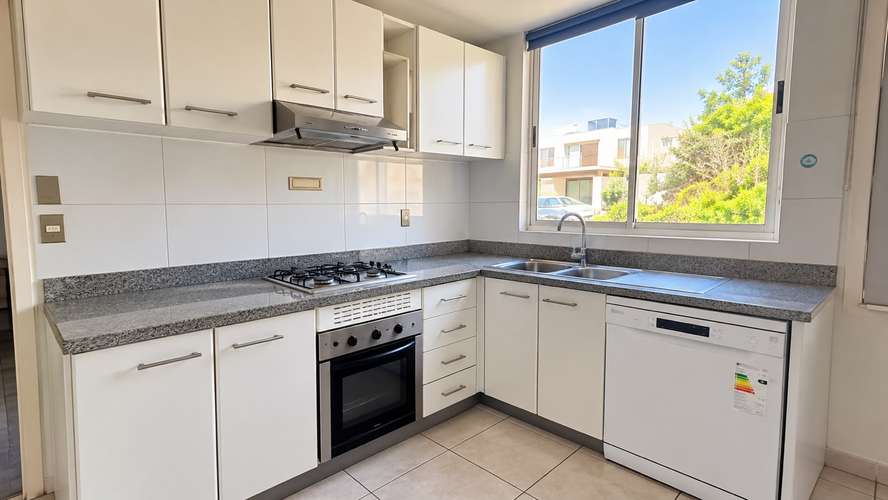 VENTA CASA MEDITERRÁNEA EN SANTA ELENA DE CHICUREO - Imagen 8