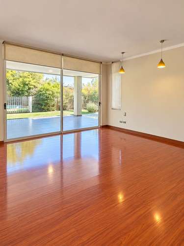 VENTA CASA MEDITERRÁNEA EN SANTA ELENA DE CHICUREO - Imagen 5