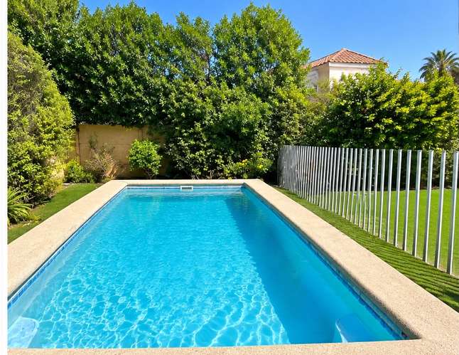 VENTA CASA MEDITERRÁNEA EN SANTA ELENA DE CHICUREO - Imagen 3