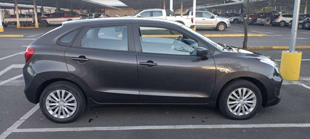 Suzuki Baleno - Imagen 5