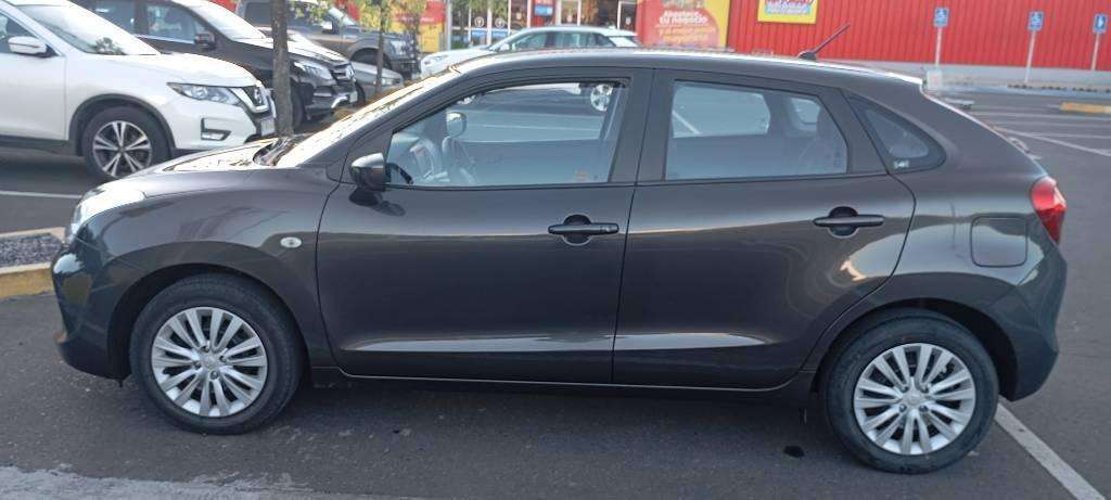 Suzuki Baleno - Imagen 6
