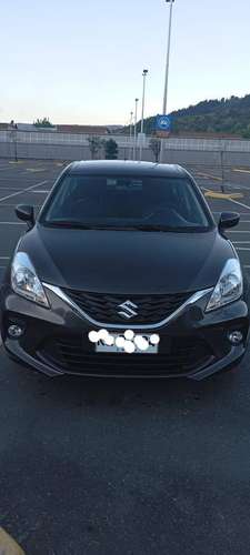 Suzuki Baleno - Imagen 2