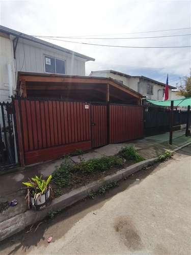 Casa en venta de 2 dorm. en Lampa
