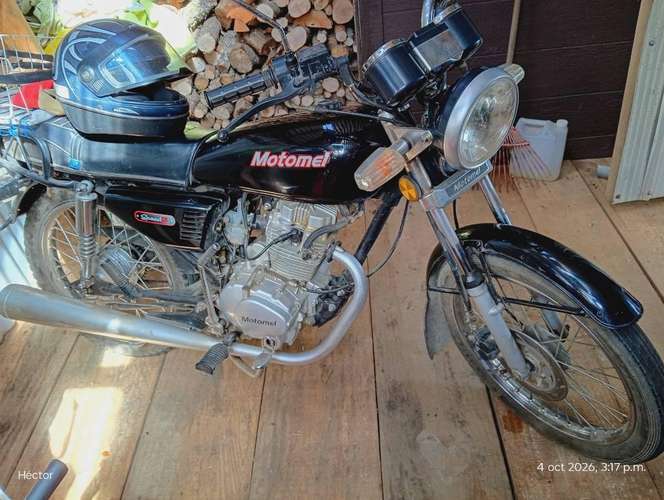 Moto - Imagen 2