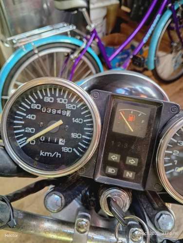 Moto - Imagen 4