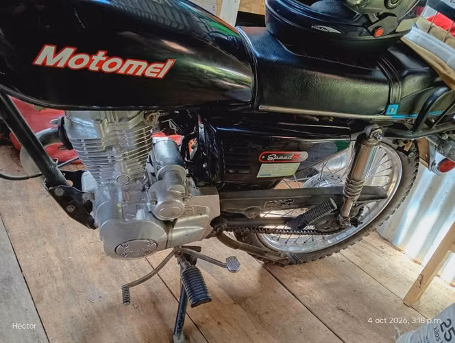 Moto