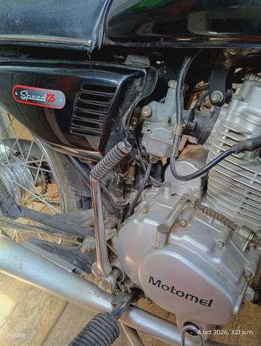 Moto - Imagen 5