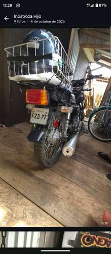 Moto - Imagen 6