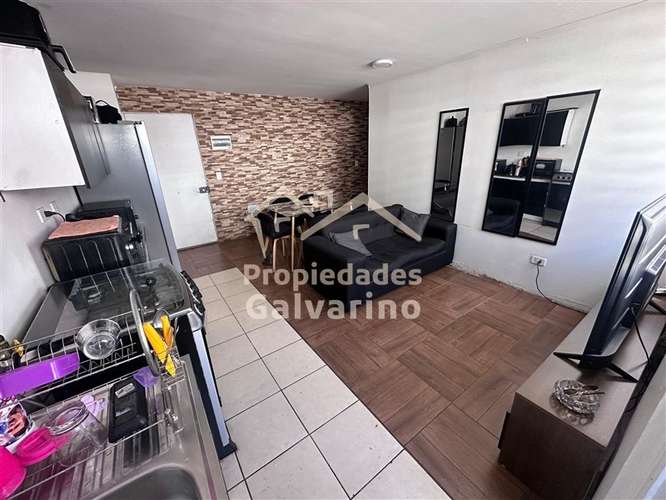 Departamento en venta de 3 dorm. en Quilicura - Imagen 3