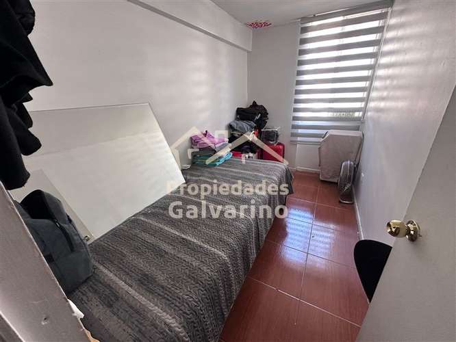 Departamento en venta de 3 dorm. en Quilicura - Imagen 7