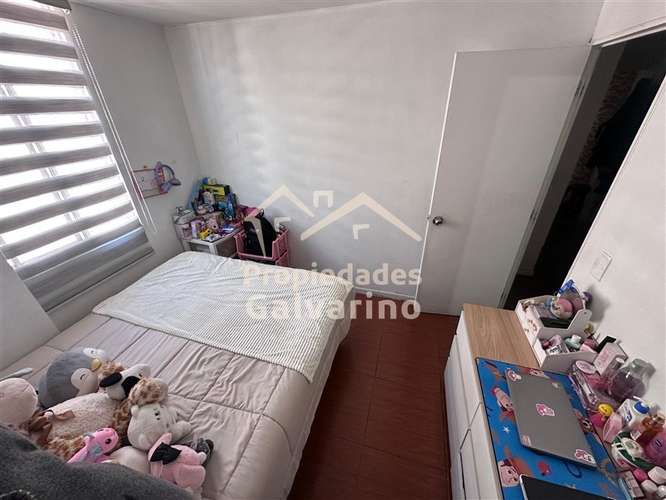 Departamento en venta de 3 dorm. en Quilicura - Imagen 6