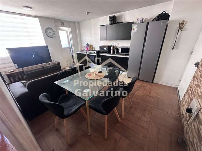 Departamento en venta de 3 dorm. en Quilicura - Imagen 2