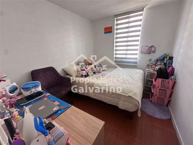 Departamento en venta de 3 dorm. en Quilicura - Imagen 5