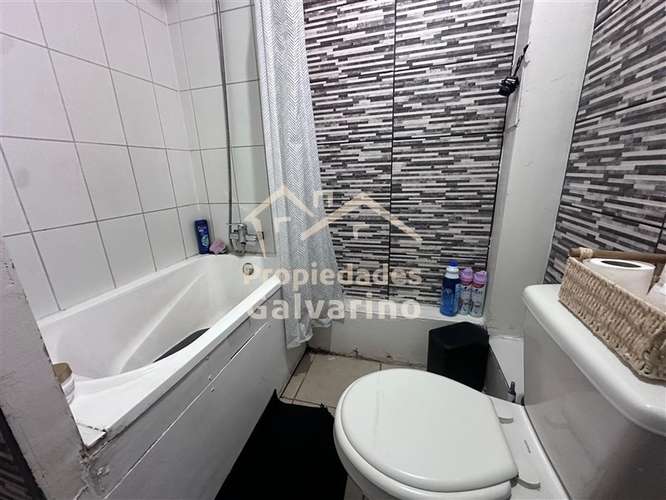 Departamento en venta de 3 dorm. en Quilicura - Imagen 8