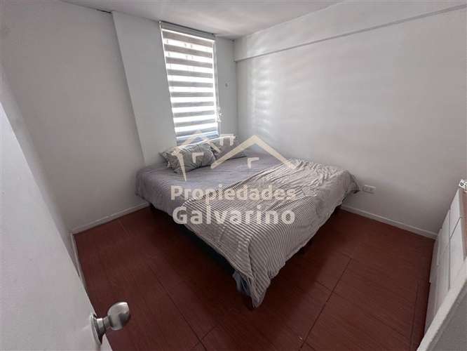 Departamento en venta de 3 dorm. en Quilicura - Imagen 9