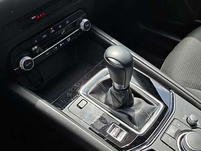 MAZDA CX-5  2024
