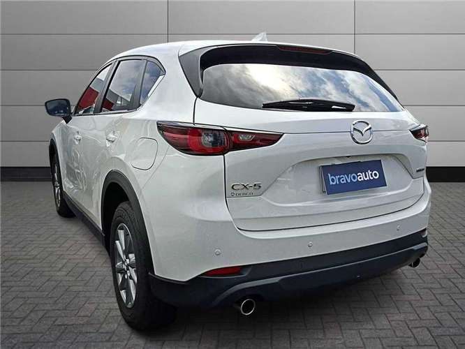 MAZDA CX-5  2024