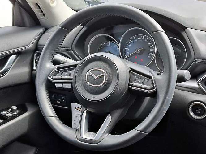 MAZDA CX-5  2024