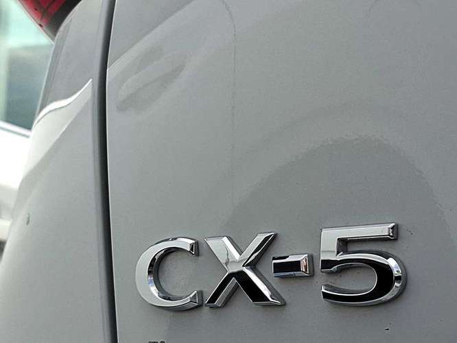 MAZDA CX-5  2024
