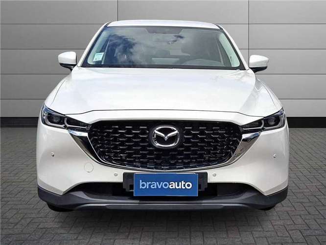MAZDA CX-5  2024