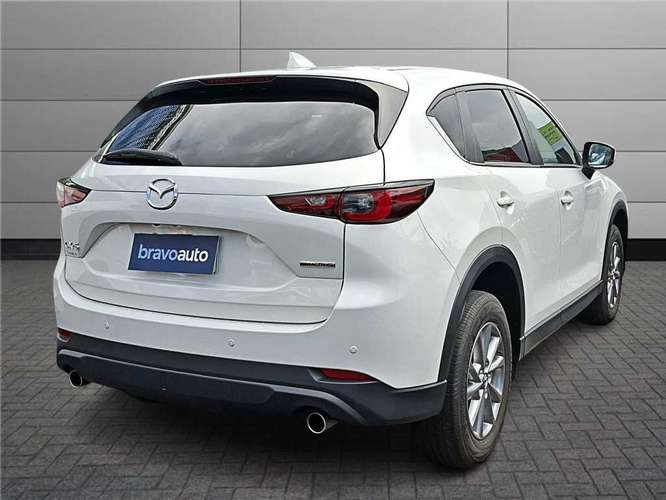 MAZDA CX-5  2024
