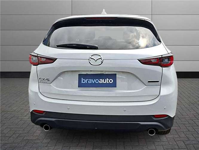 MAZDA CX-5  2024