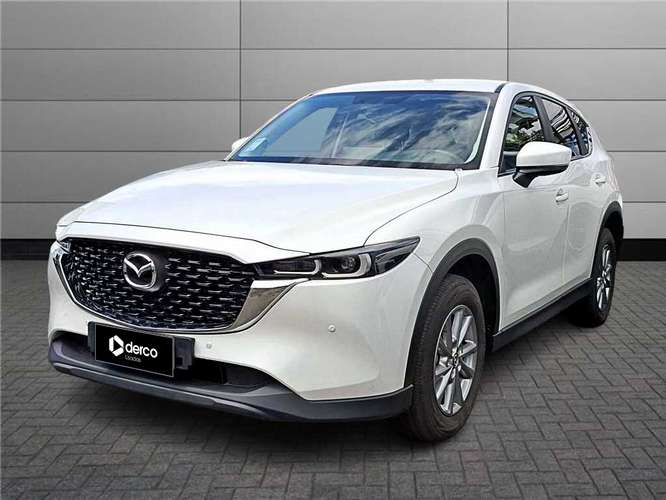 MAZDA CX-5  2024