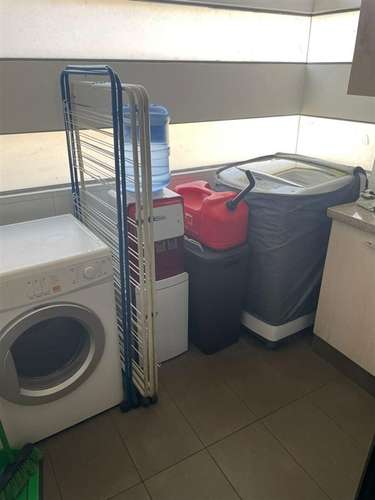Vendo Dpto 4D/4B Colegio British La Reina Alta