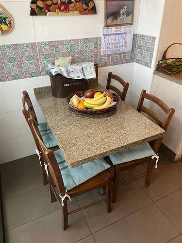 Vendo Dpto 4D/4B Colegio British La Reina Alta