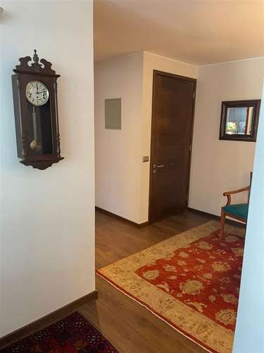 Vendo Dpto 4D/4B Colegio British La Reina Alta