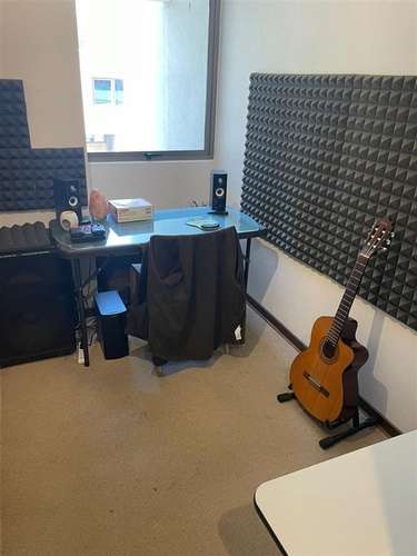 Vendo Dpto 4D/4B Colegio British La Reina Alta