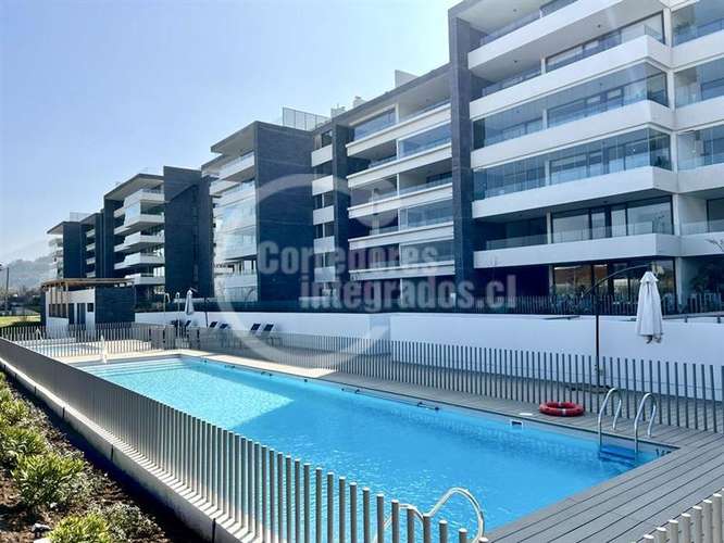 Departamento Arriendo en Los Trapenses
