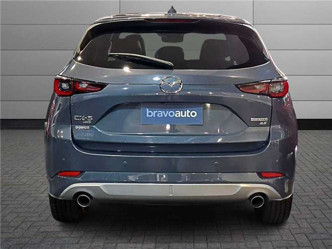MAZDA CX-5  2025