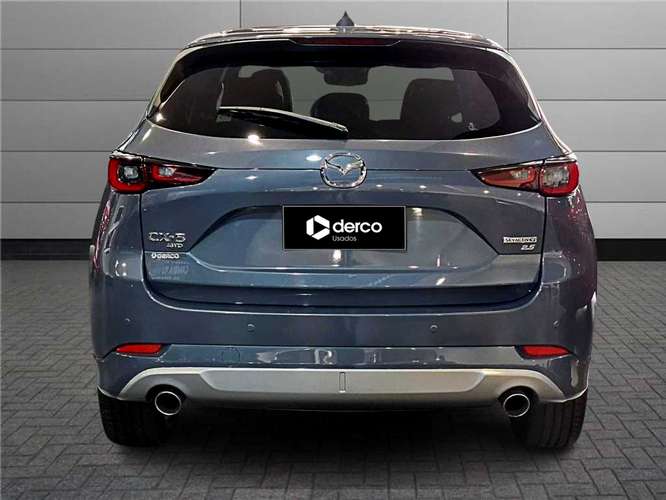 MAZDA CX-5  2025