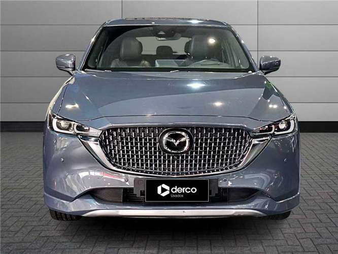 MAZDA CX-5  2025