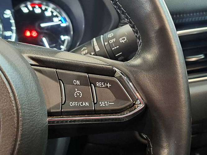 MAZDA CX-5  2025
