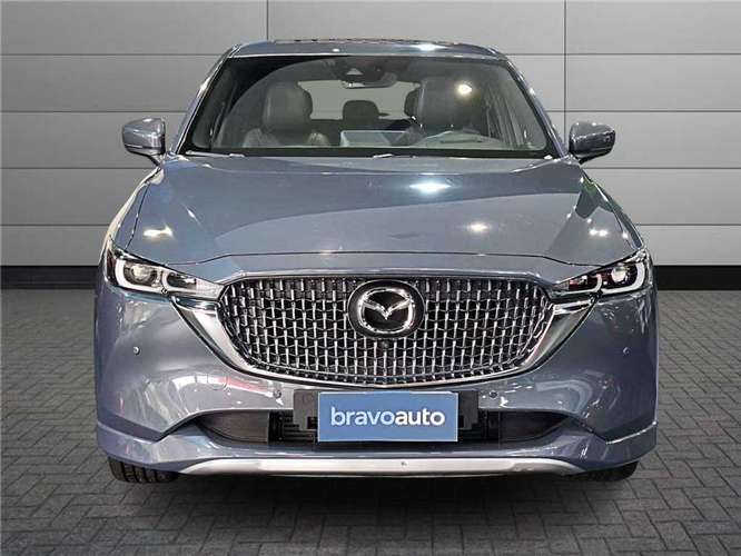 MAZDA CX-5  2025