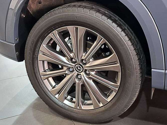 MAZDA CX-5  2025