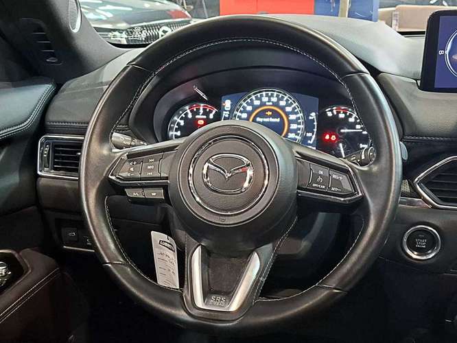 MAZDA CX-5  2025